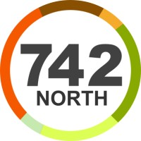 742 NORTH logo - Similar company to Colony Compute Inc