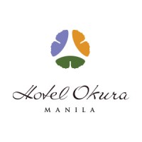 Hotel Okura Manila logo - Similar company to G² Production
