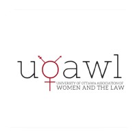 University of Ottawa Association of Women and the Law logo - Similar company to University Of Ottawa Association Of Women & The Law