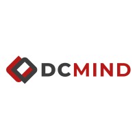 DCMind GmbH logo - Similar company to Atronics