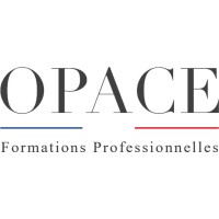OPACE Formation logo - Similar company to Matelem Formation