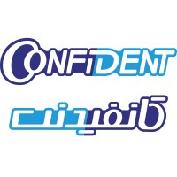 کانفیدنت logo - Similar company to R-Men Co