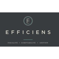 EFFICIENS logo - Similar company to Cofisk Srl