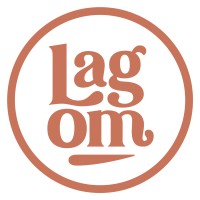 Stay Lagom logo - Similar company to Blue Fox Rentals