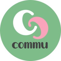 Commu App logo - Similar company to Cruitify