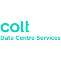 Colt Data Centre Services logo - Similar company to Scott Data Center