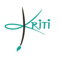 Kriti: The Fine Arts Society of SSCBS logo - Similar company to The Literary Society Of Sscbs