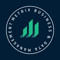 Metrix Business & Data Management Ltd. logo - Similar company to Atap Canada