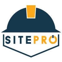 SitePro Solutions logo - Similar company to Switch I.T. Support