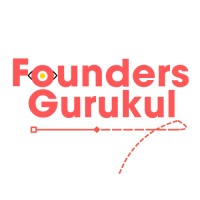 Founders Gurukul logo - Similar company to Cerope Styling