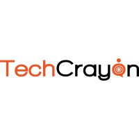 Techcrayon logo - Similar company to Gocheck Media Private Limited