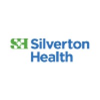 Silverton Health logo - Similar company to C R E M A . C O