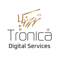 Tronica Digital Service logo - Similar company to Tronica Software Development