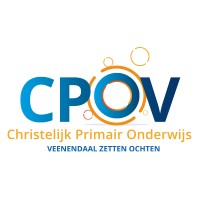 Stichting CPOV e.o. - Veenendaal logo - Similar company to Datacase