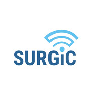 SURGiC logo - Similar company to 3Sonic