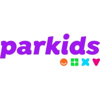 Parkids logo - Similar company to Evolve High Global School Pune