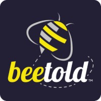 BeeTold, Inc. logo - Similar company to Corkyy