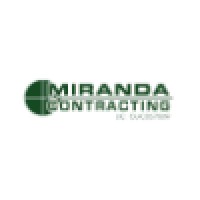 Miranda Contracting, LLC logo - Similar company to Rosso Site Development, Inc.