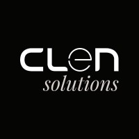 CLEN logo - Similar company to Buronomic