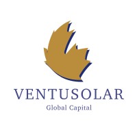 Ventusolar Global Capital GmbH logo - Similar company to Campus4Wind