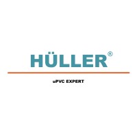HÜLLER uPVC Pipe logo - Similar company to Sentral Data Solusindo