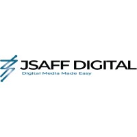 JSaff Digital logo - Similar company to Primitiv Performance