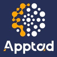 Apptad logo - Similar company to Cbl Solutions