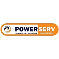 POWERSERV NZ logo - Similar company to Shape Technology