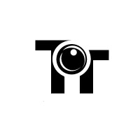 Through The Lens logo - Similar company to Salientco.