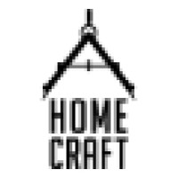 Home Craft logo - Similar company to Master Stroke