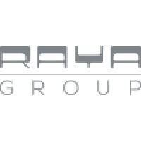 Raya Group logo - Similar company to Skingate