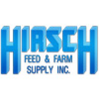 Hirsch Feed and Farm Supply logo - Similar company to Phido - A Phillips Company