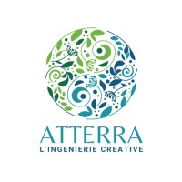 ATTERRA logo - Similar company to Sprinx Solutions