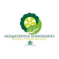 MODISE KHANYE INVESTMENT INDUSTRIES logo - Similar company to F*Ck Fish