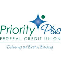 Priority Plus Federal Credit Union logo - Similar company to Bellco Federal Credit Union