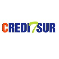 CREDITSUR SERVICIOS FINANCIEROS logo - Similar company to Inmofinance Servicios Financieros