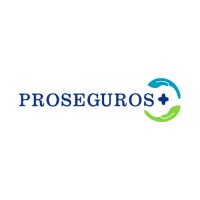 Proseguros Mas logo - Similar company to Proseguros Erg