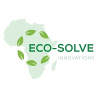 EcoSolve Innovations Africa logo - Similar company to Trashy Bags Africa
