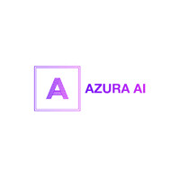 Azura AI logo - Similar company to Qaretech Innovative