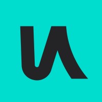 U:CRYPT logo - Similar company to Uahg
