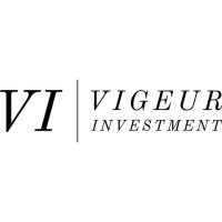 Vigeur Investment AG logo - Similar company to Medelan Health Gmbh