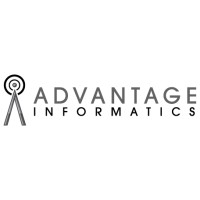 Advantage Informatics logo - Similar company to Consensus Communications