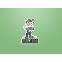 A Cut Above Lawn & Landscaping LLC logo - Similar company to Under The Bridge