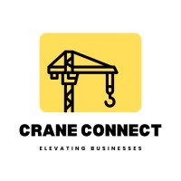 CraneConnect logo - Similar company to Frothee