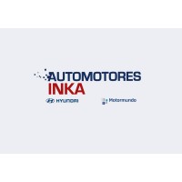 Hyundai Automotores Inka logo - Similar company to Amsa Perú