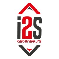 I2S ASCENSEURS logo - Similar company to Stap Ascenseurs