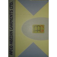 Afco Abedin Garments Limited logo - Similar company to Abedin Group Of Industries