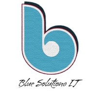 Blue Solutions IT logo - Similar company to Blue Solutions