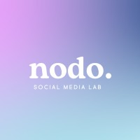 Nodo Social Media Lab logo - Similar company to Boxa Perú