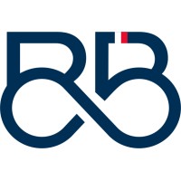 Blues Brodeurs logo - Similar company to Timeov